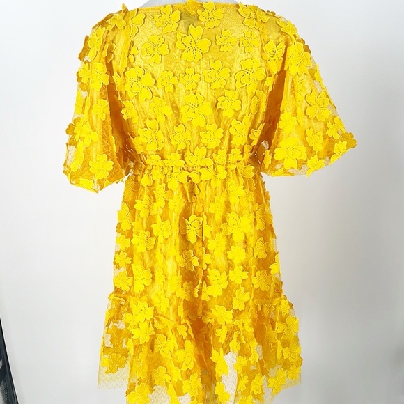 Delfi Collective Dress - Picture 5 of 6